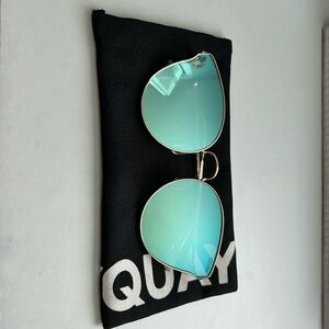 QUAY sunglasses